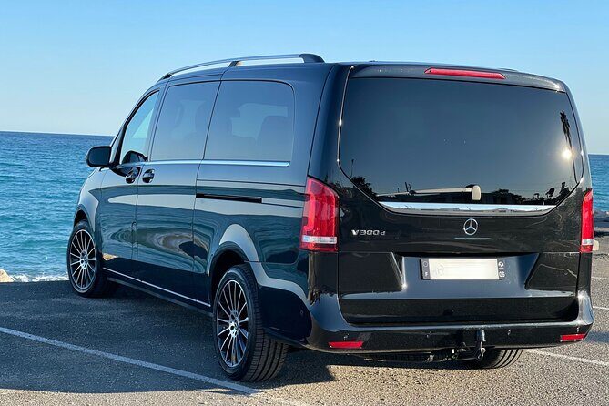 Private Transfer: Venice or Airport VCE to Cruise Port of Ravenna - Why a Venice to Ravenna Private Transfer Makes Cruise Day Easier