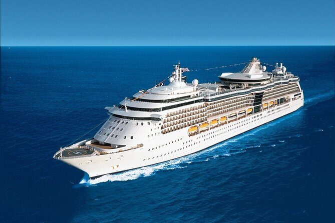Private Transfer: Venice or Airport VCE to Cruise Port of Ravenna - Timing That Protects You from Flight Delays and Cruise Stress