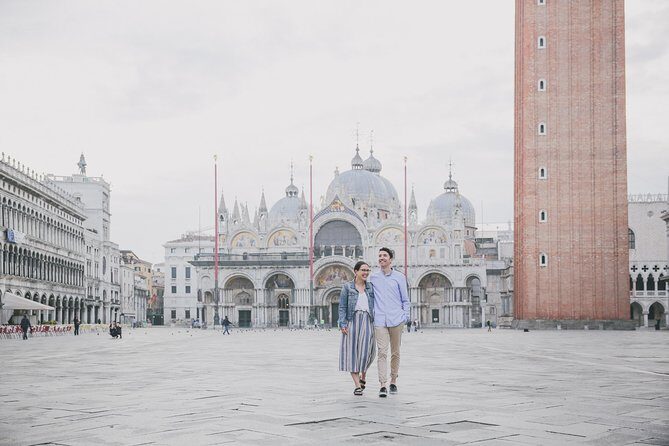 Private Vacation Photography Session with Local Photographer in Venice - How the shoot day actually flows (so you’re not stressed)