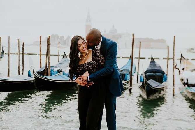 Private Vacation Photography Session with Local Photographer in Venice - What you’ll get: number of photos and the quality you can count on