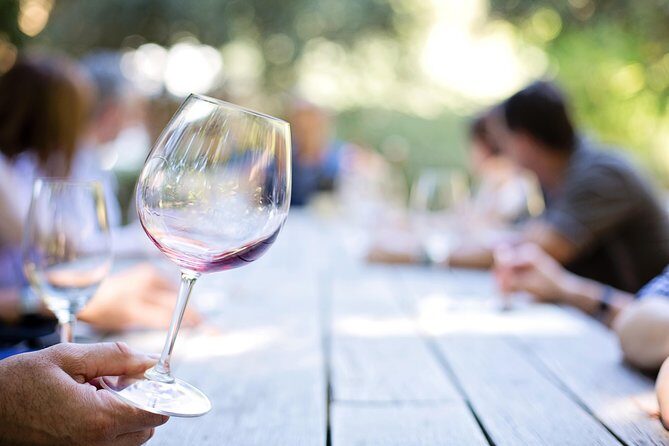 Private Valpolicella Day Trip from Venice: Wine Tasting and Verona - Price and logistics: what you’re really paying for