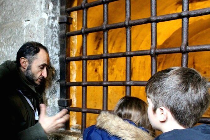 Private Venice Family Tour with Saint Mark’s & Doge’s Palace - Private Venice Family Tour: Fast Entry Plus a Kids’ Treasure Hunt