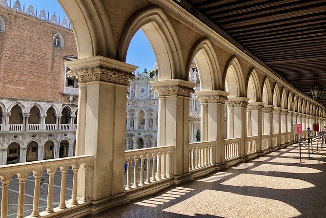 Private Venice Family Tour with Saint Mark’s & Doge’s Palace - Logistics That Actually Affect Your Day