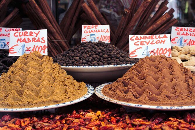 Private Venice Food Tour with Rialto Market Visit - Why this Venice food tour feels more local than a checklist