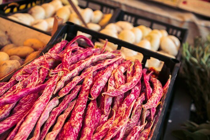 Private Venice Food Tour with Rialto Market Visit - Rialto Fish Market: the seafood story behind the snacks