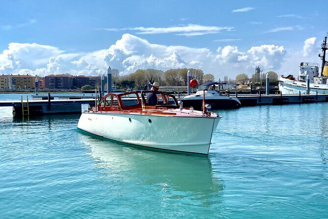 Private Venice Lagoon Boat Tour (7 hours) - Why This Private Venice Lagoon Cruise Feels Different