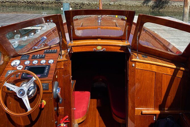 Private Venice Lagoon Boat Tour (7 hours) - Murano: The Glass Workshop Time You Actually Need