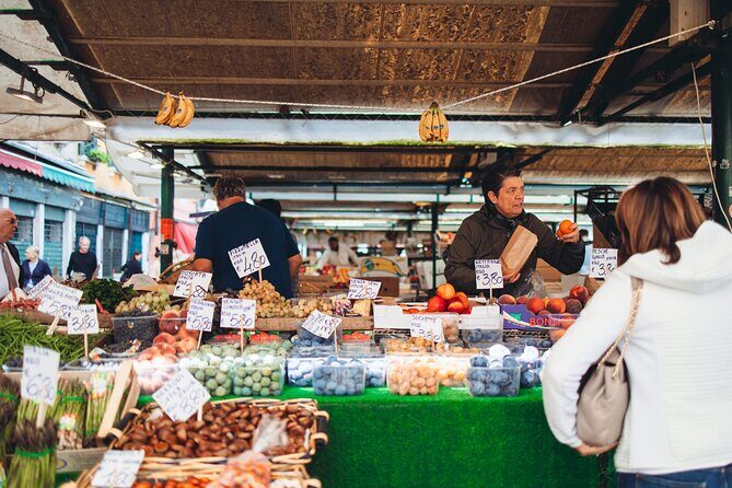 Private Venice Street Food Tour with a Sommelier - What makes this tour feel worth the money