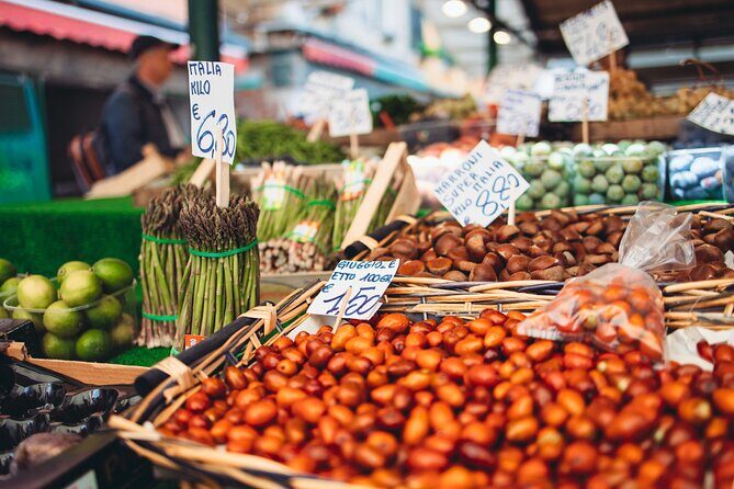 Private Venice Street Food Tour with a Sommelier - Key highlights you should know before you go