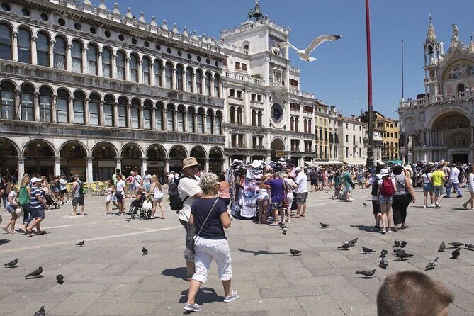 Private Venice Tour with a Local, Highlights & Hidden Gems, 100% Personalised - Key things to know before you book