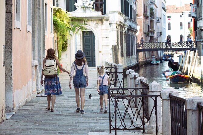 Private Venice Tour with a Local, Highlights & Hidden Gems, 100% Personalised - Timing, pacing, and how to get the most out of it