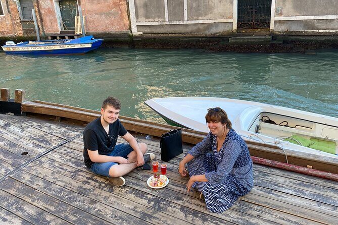 Private Venice Tour with a Local, Highlights & Hidden Gems, 100% Personalised - Transportation: mostly on foot, with options if needed
