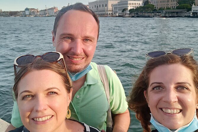 Private Venice Tour with a Local, Highlights & Hidden Gems, 100% Personalised - A note on access fees and day-visitor rules