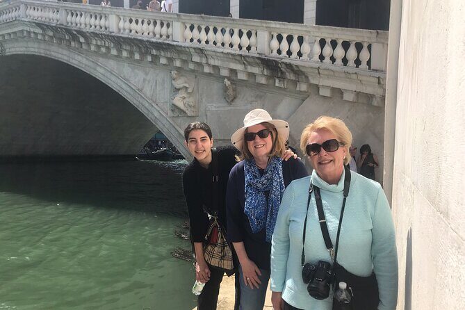 Private Venice Tour with a Local, Highlights & Hidden Gems, 100% Personalised - Price and what you’re really paying for
