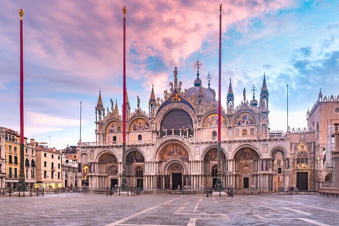 Private Venice Tours with Gondola - Tailor-Made: Choice of Guest! - The Walk: What You’ll See at Each Turn