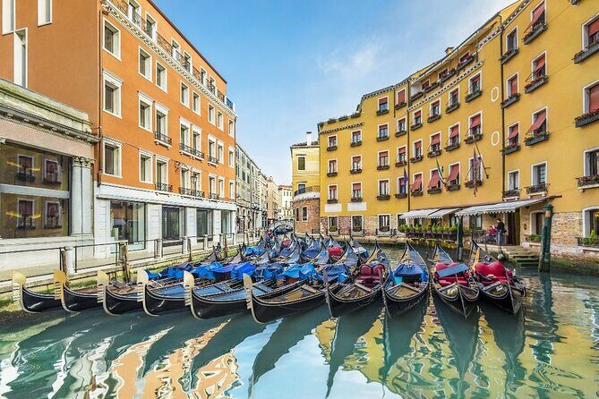Private Venice Tours with Gondola - Tailor-Made: Choice of Guest! - Price and Value: What You’re Really Paying For