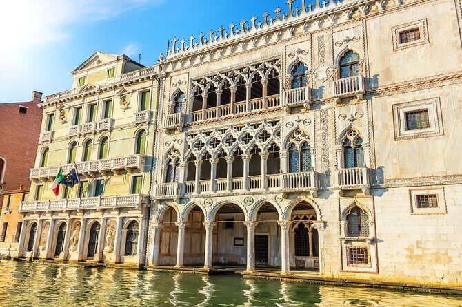 Private Venice Tours with Gondola - Tailor-Made: Choice of Guest! - The Guides: What You Can Hope For