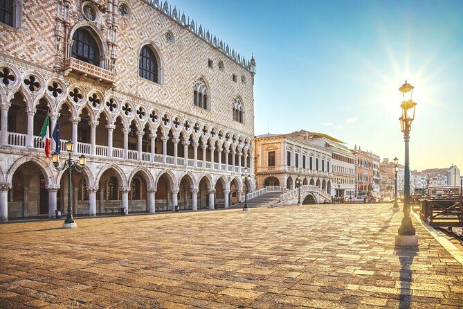 Private Venice Tours with Gondola - Tailor-Made: Choice of Guest! - Should You Book This Private Venice + Gondola Tour?
