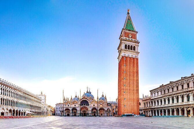 Private Venice Tours with Gondola - Tailor-Made: Choice of Guest! - Gondola Reality Check: Duration, Canal Choice, and Your Photos