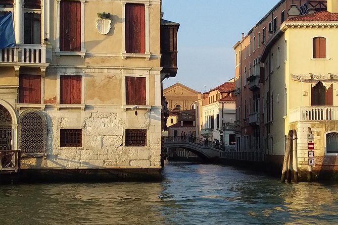 Private Venice walking tour plus Murano island lunch and glass factory visit - Key highlights worth marking on your plan