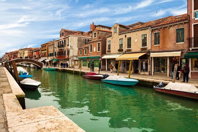 Private Visit to Murano Glass Factory - Master Glassmaker - Unique Pieces - Key Things to Know Before You Go