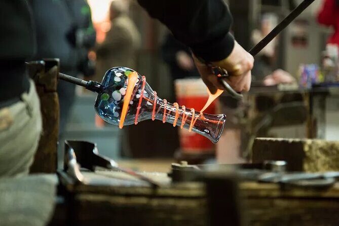 Private Visit to Murano Glass Factory - Master Glassmaker - Unique Pieces - Who This Tour Fits Best