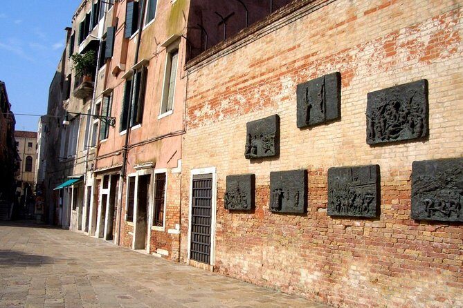 Private Walking Tour: Cannaregio and the Jewish Ghetto - Best day and best mindset for this walk