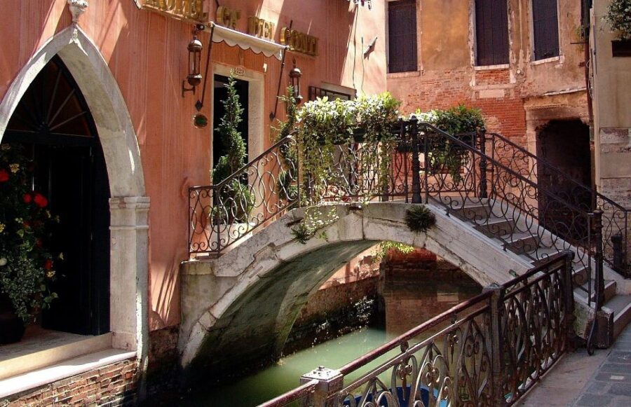 Private Walking Tour in Venice - Price and Value: What $166.53 Gets You in Real Terms