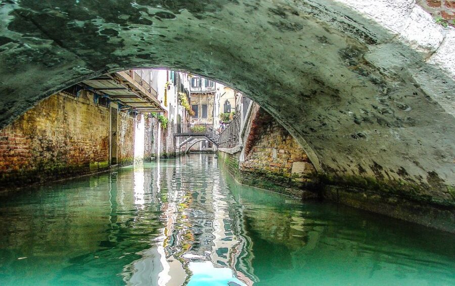 Private Walking Tour in Venice - St. Mark’s Square to Doges’ Palace: Seeing Venice’s Power Centers