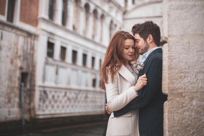 Professional Photographer in Venice, Italy - Key Things That Make This Venice Photo Session Worth It
