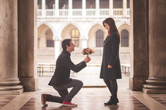 Professional Photographer in Venice, Italy - Why You’ll Get Better Photos With a Professional in Venice