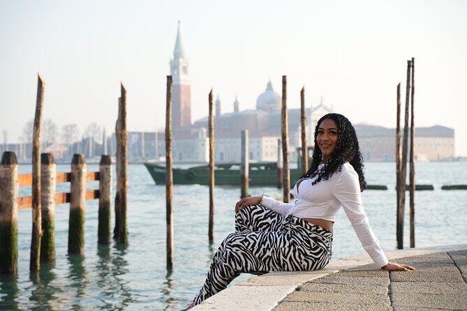 Professional Photoshoot in Venice - Key things that make this Venice shoot worth your time