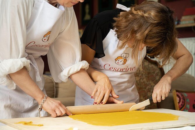 Prosecco and Pasta Making Class at Local's Home in Verona - The flow of a 3-to-4-hour workshop in Verona