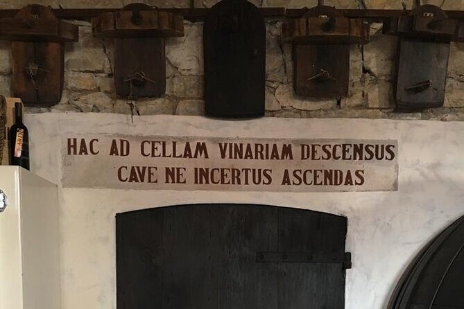 Prosecco Hills Day Trip from Venice & Treviso: 2 Wineries - Why this Prosecco Day Trip feels different from a “drive-and-drink” tour