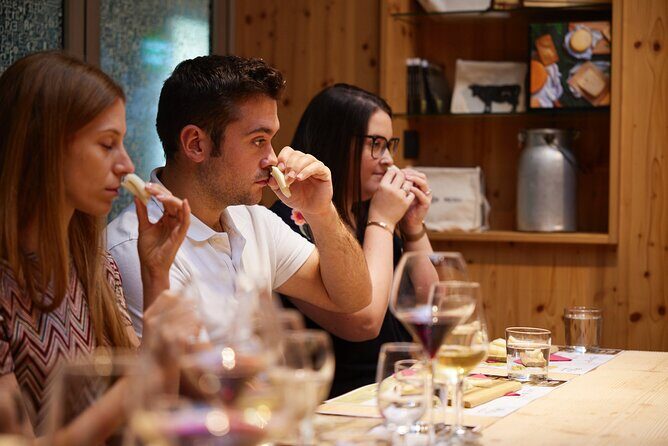 Prosecco Hills Wine and Cheese Gourmet Discovery - Key things to know before you go