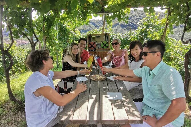 Prosecco Hills Wine and Cheese Gourmet Discovery - Should you book this tour?