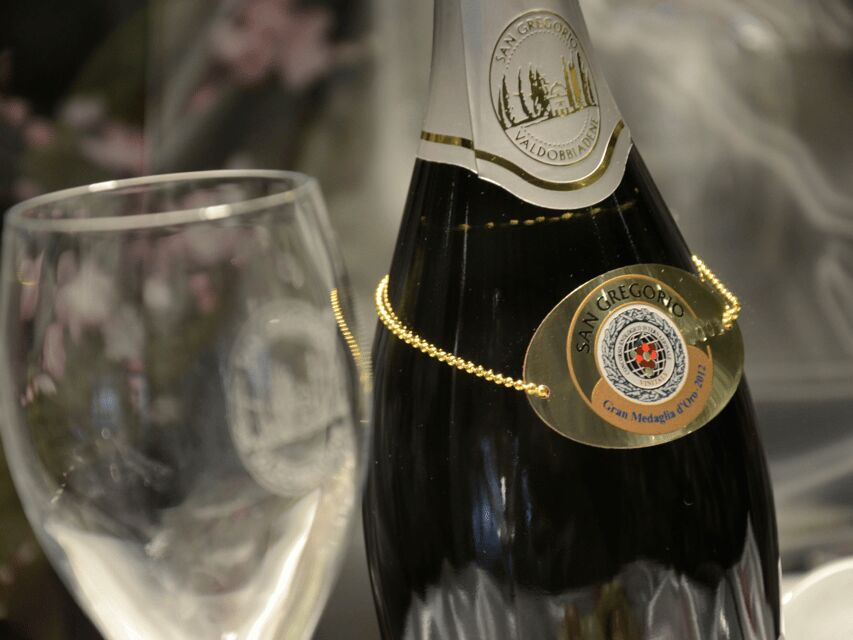 Prosecco Tasting in Countryside Winery - Key things I’d focus on before you go