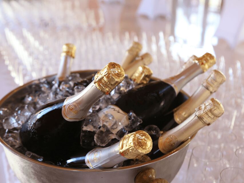 Prosecco Tasting in Countryside Winery - Price and value: what you’re really paying for at $34