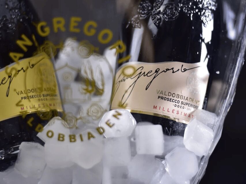 Prosecco Tasting in Countryside Winery - Who this Prosecco tasting is best for