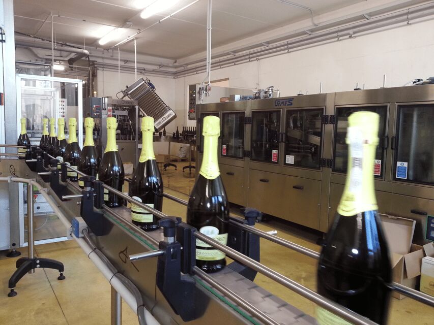 Prosecco Tasting in Countryside Winery - Should you book this Prosecco countryside tasting?