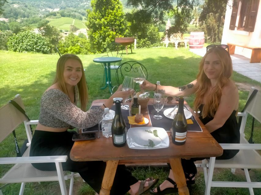 Prosecco Wine Tour. Full Day - 2 Wineries. From Venice - Key things I’d watch for