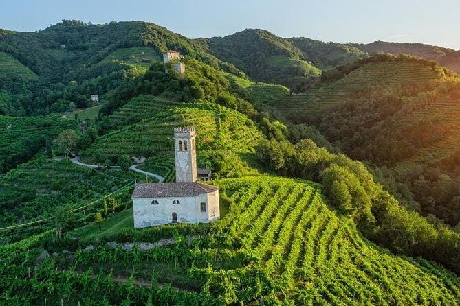 Prosecco Wine Tour. Full day from Venice - Why Valdobbiadene Is Worth the Drive From Venice