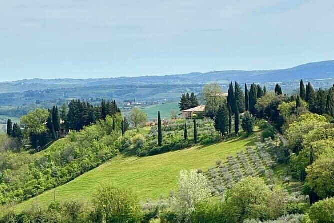 Prosecco Wine Tour. Full day from Venice - Countryside Views and Village Stops That Add Meaning