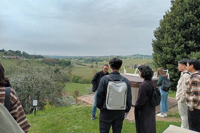 Prosecco Wine Tour. Full day from Venice - Price and Value: Is $340.65 Worth It?