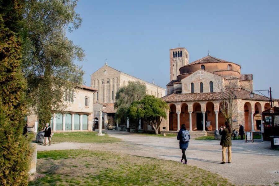 Punta Sabbioni: Murano, Burano & Torcello Guided Boat Tour - Key Takeaways Before You Go