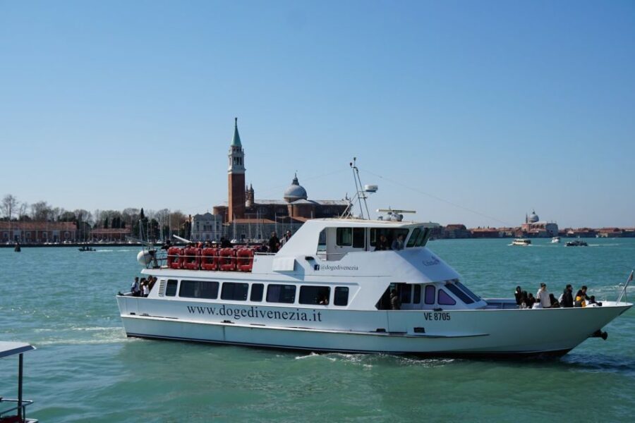Punta Sabbioni: Murano, Burano & Torcello Guided Boat Tour - Final Call: Should You Book This Punta Sabbioni Day?