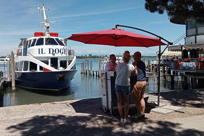Punta Sabbioni to Venice Round-Trip Boat Ticket - Why This 30-Minute Ferry Ride Is Worth $18.02