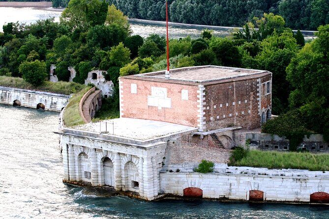 Punta Sabbioni to Venice Round-Trip Boat Ticket - Picking the Right Departure and Return Times