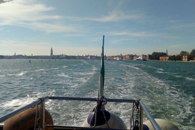 Punta Sabbioni to Venice Round-Trip Boat Ticket - Value for Parking-Loving Day Trips (and How to Avoid Waste)