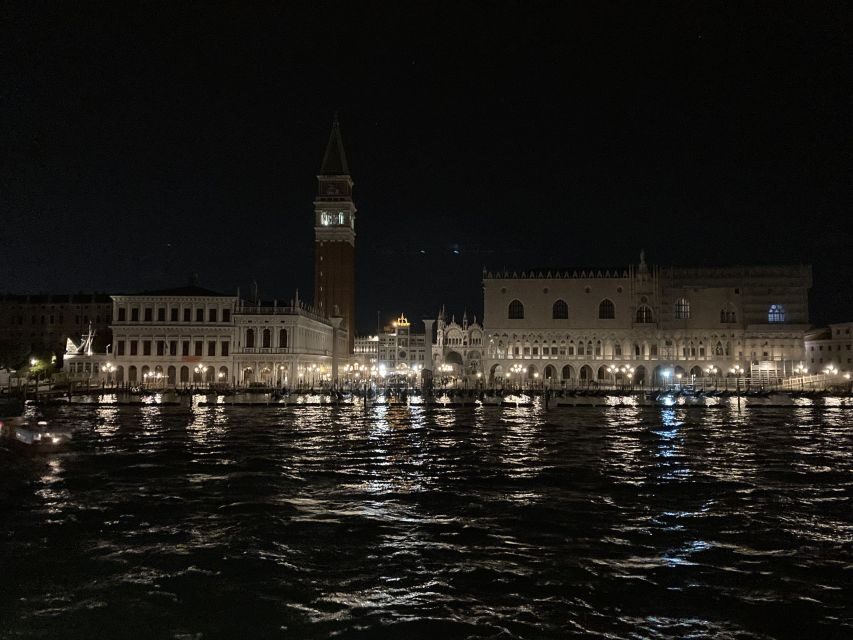 Punta Sabbioni - Venice at Sunset: Boat Tour with Aperitif - Why this Venice-at-night plan works better than rushing on foot